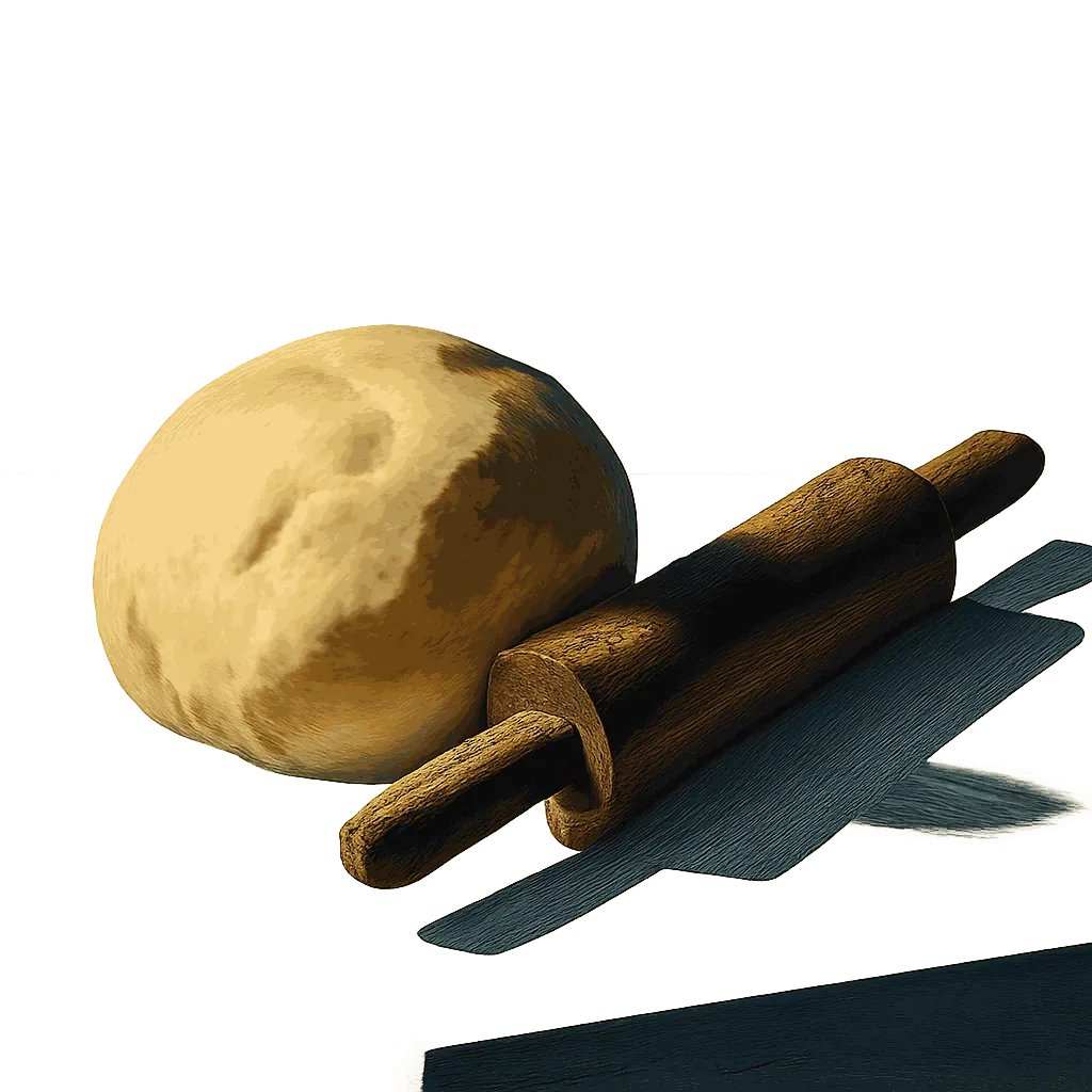 Pie dough